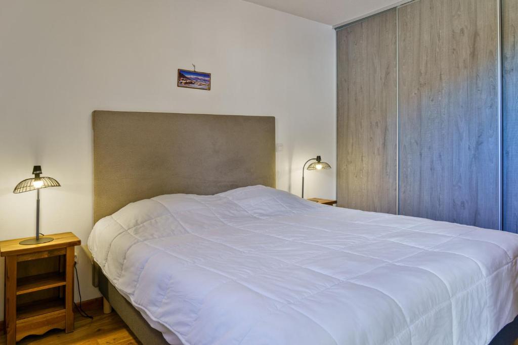 Résidence Les Hauts De Preclaux - Appartement rénové au coeur des Orres 1800 MAE-8511 - 5