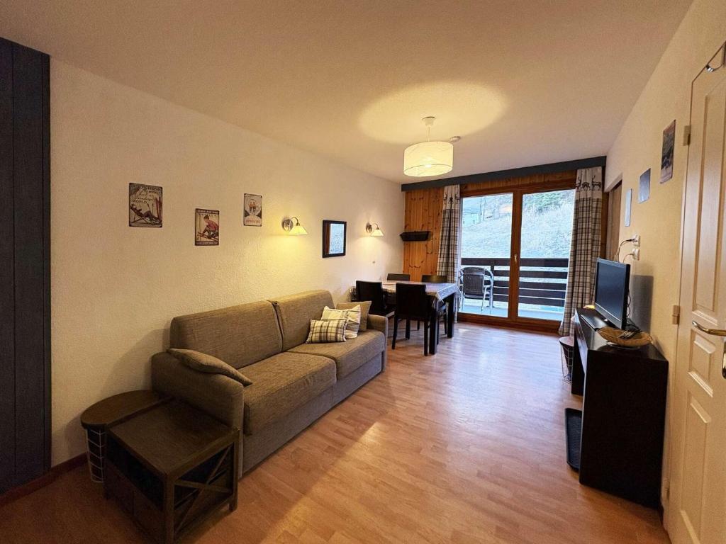 Residence La Combe D Or - Appartement en résidence de standing MAE-6304 - 1
