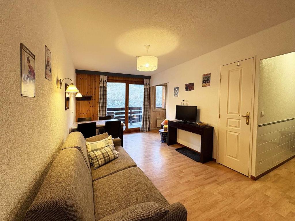 Residence La Combe D Or - Appartement en résidence de standing MAE-6304 - 5