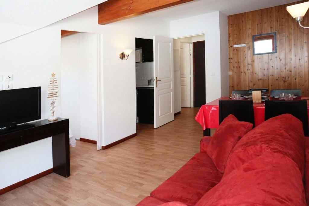 Residence La Combe D Or - Appartement en résidence de standing MAE-6324 - 1