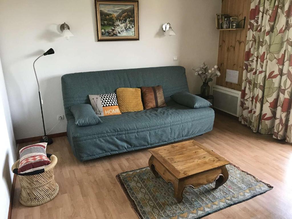 Residence La Combe D Or - Appartement en résidence de standing MAE-6254 - 1