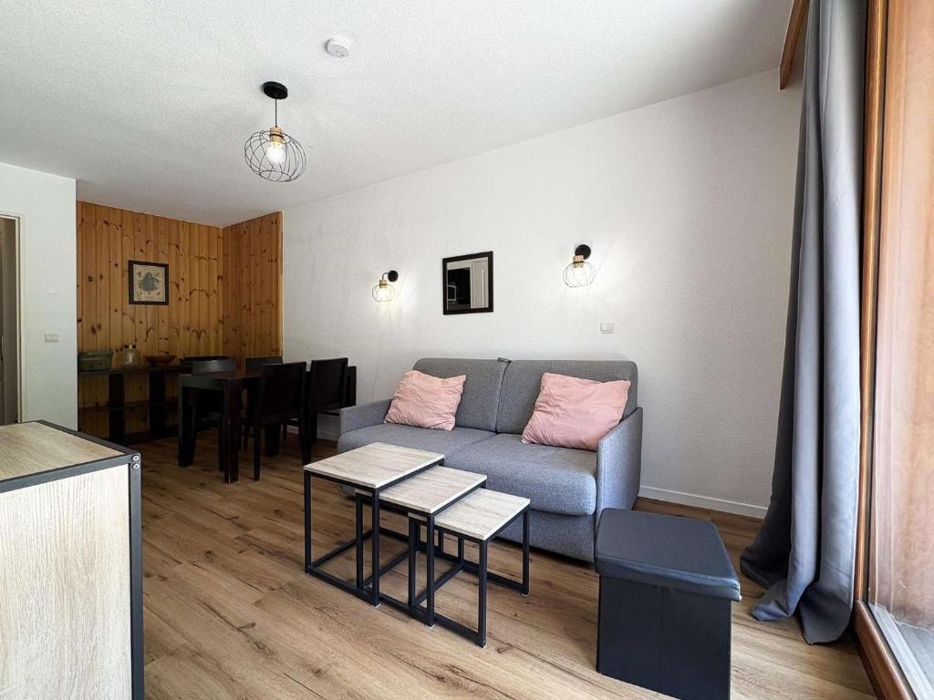 Residence La Combe D Or - Appartement en résidence de standing MAE-6274 - 5