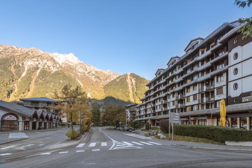 L'Aiguille - maeva Home - Appartement 2 pièces 5 personnes Confort MAE-2197 - 1