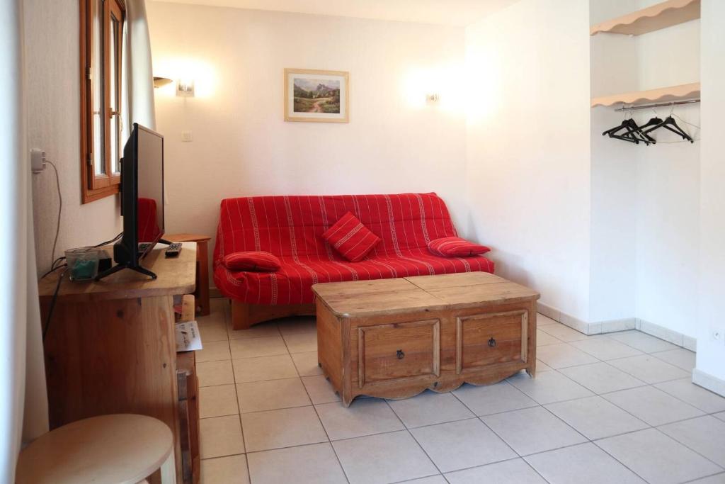 Résidence Balcon Des Airelles - N° 608 Le Balcon des Airelles 8 personnes MAE-6684 - 3