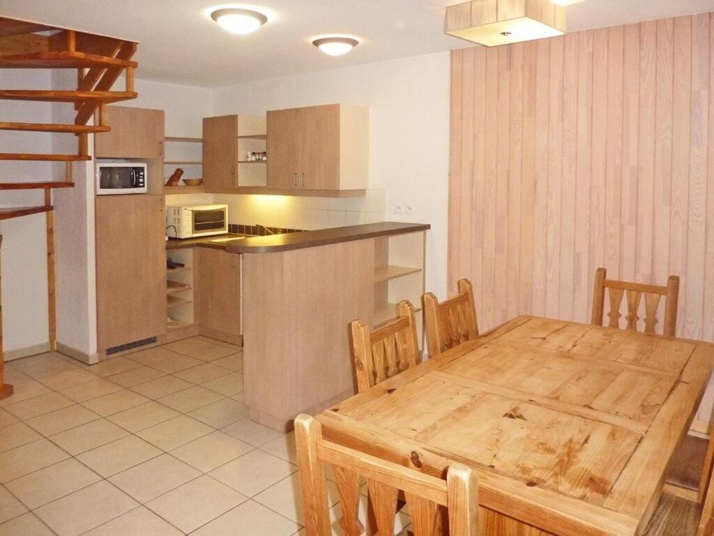 Résidence Balcon Des Airelles - N° 608 Le Balcon des Airelles 8 personnes MAE-6684 - 4
