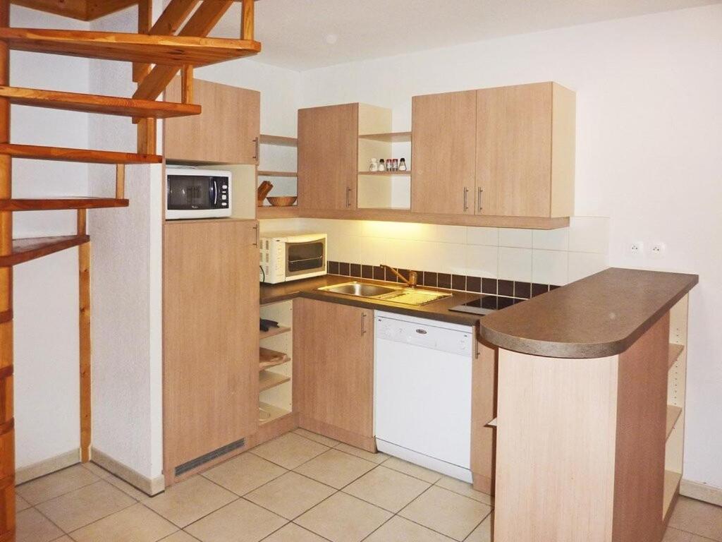 Résidence Balcon Des Airelles - N° 608 Le Balcon des Airelles 8 personnes MAE-6684 - 5