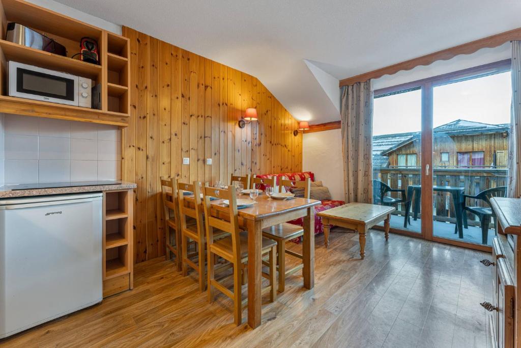 Résidence Les Hauts De Preclaux - Appartement au coeur des Hauts de Préclaux MAE-3471 - 1