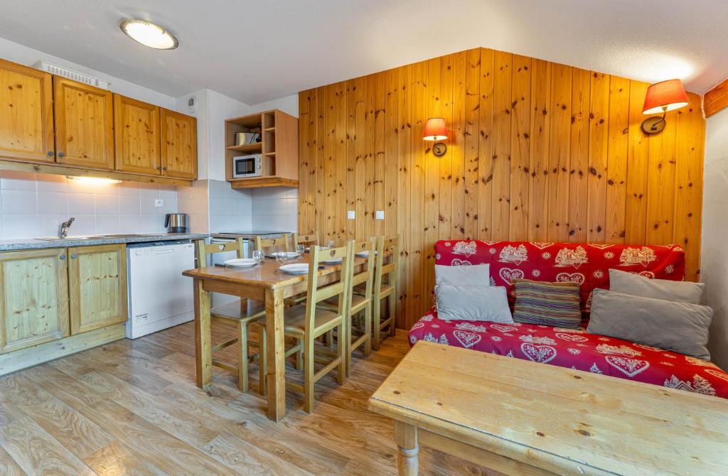 Résidence Les Hauts De Preclaux - Appartement au coeur des Hauts de Préclaux MAE-3471 - 3