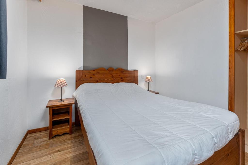 Résidence Les Hauts De Preclaux - Appartement de montagne tout proche des commerces MAE-3481 - 4