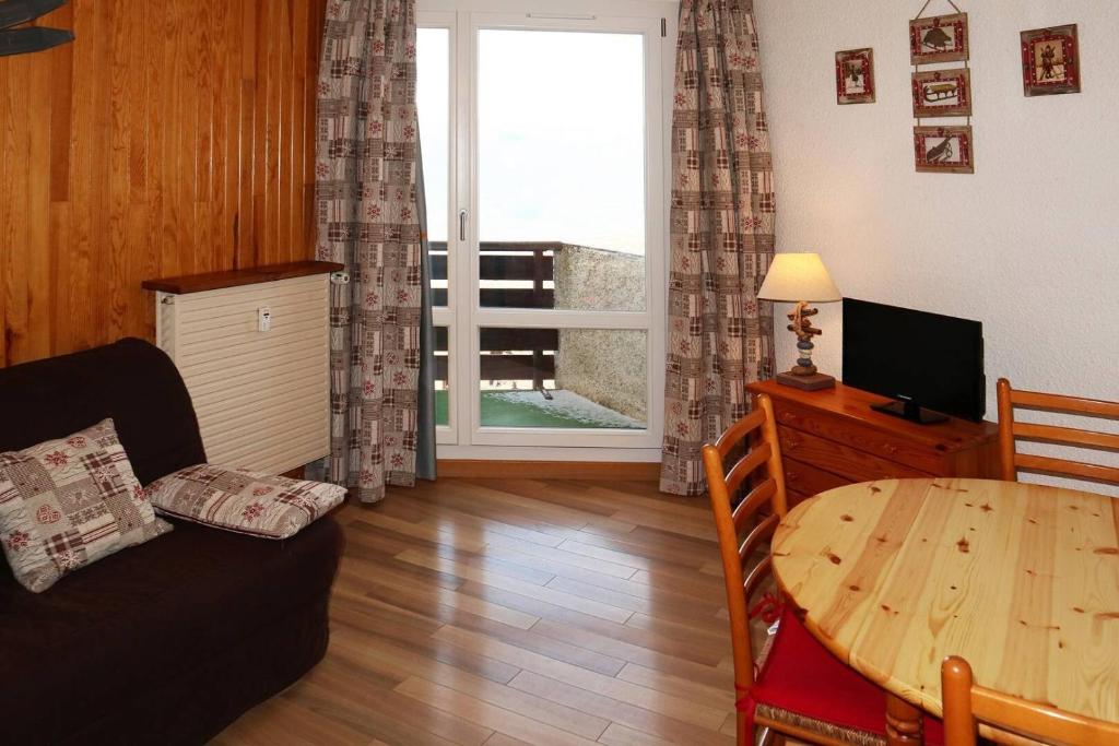 Résidence Le Boussolenc - Studio pour 4 personnes cœur de station MAE-0464 - 3