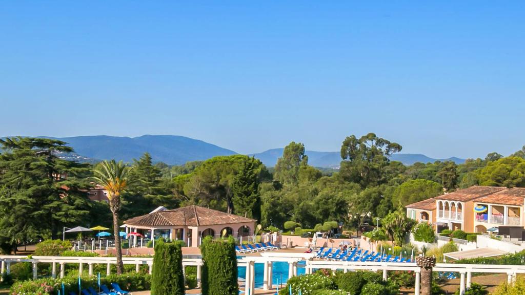 Résidence Les Parcs de Grimaud - maeva Home - Appartement 2 pièces 4 personnes Prestige MAE-2246 - 4