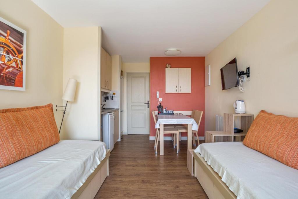 Résidence Les Parcs de Grimaud - maeva Home - Appartement 2 pièces 4 personnes Prestige MAE-2246 - 1