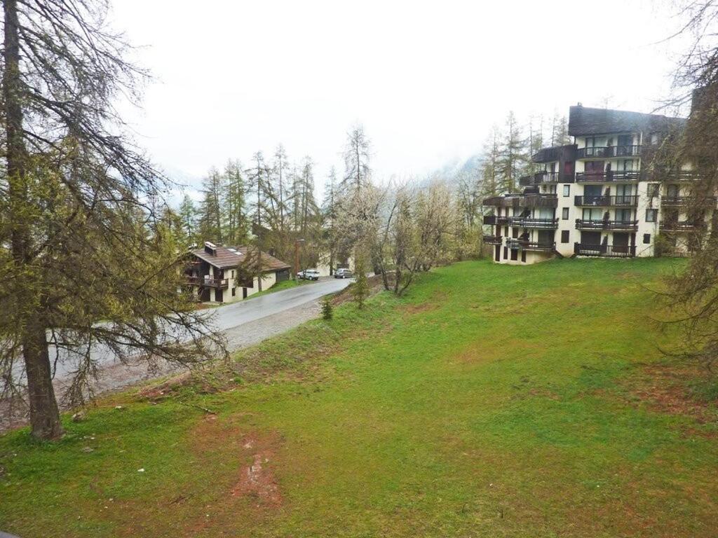 Résidence La Seille - 10 LA SEILLE STUDIO 4 PERSONNES MAE-6864 - 3