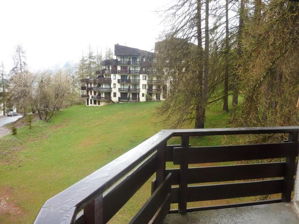 Résidence La Seille - 10 LA SEILLE STUDIO 4 PERSONNES MAE-6864 - 5