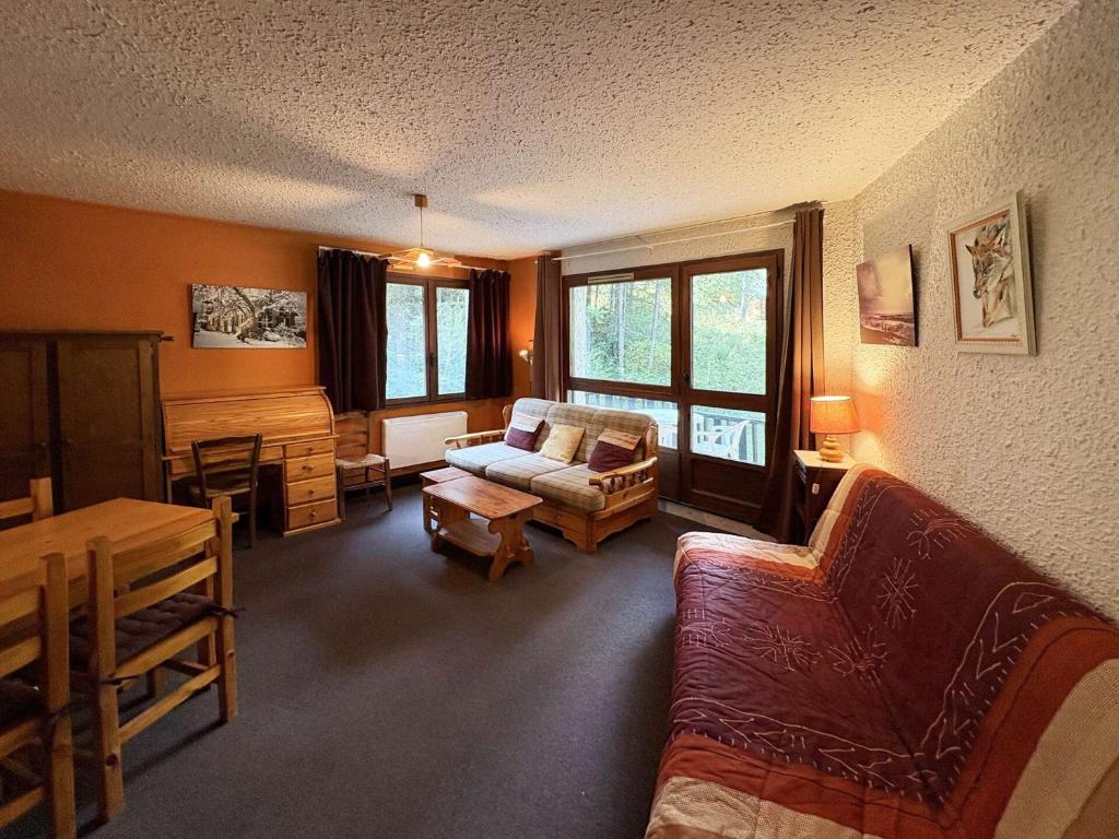 Résidence La Seille - 10 LA SEILLE STUDIO 4 PERSONNES MAE-6864 - 1
