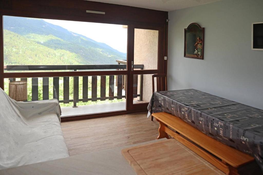 Résidence Les 7 Berge - Grand studio 5 personnes MAE-6614 - 3