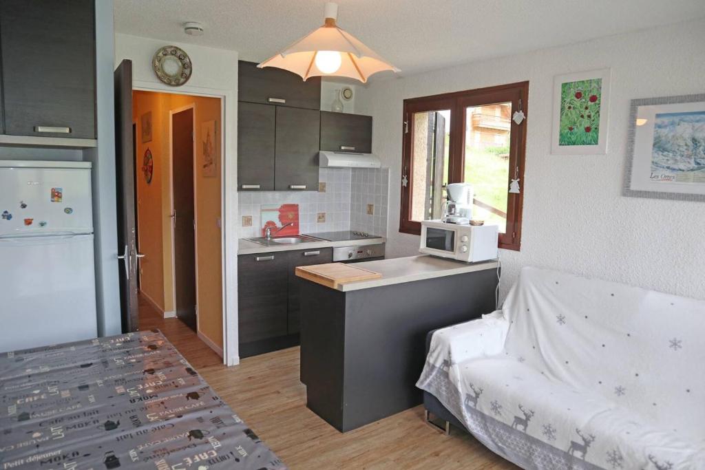 Résidence Les 7 Berge - Grand studio 5 personnes MAE-6614 - 1