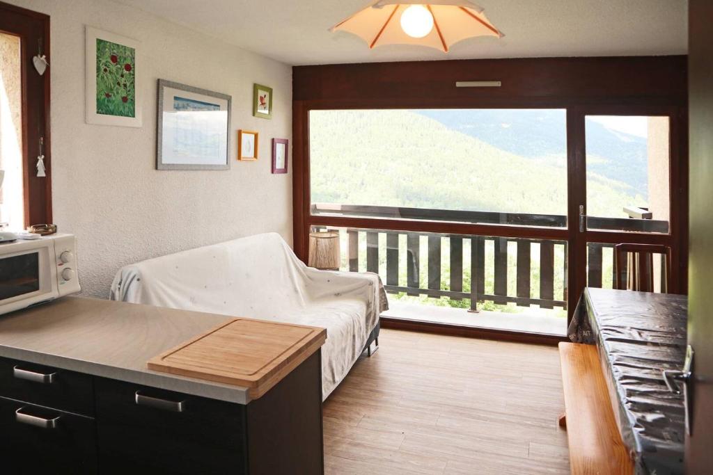 Résidence Les 7 Berge - Grand studio 5 personnes MAE-6614 - 2