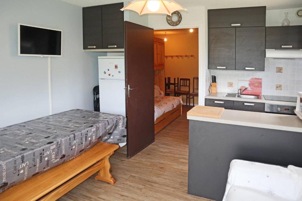 Résidence Les 7 Berge - Grand studio 5 personnes MAE-6614 - 4