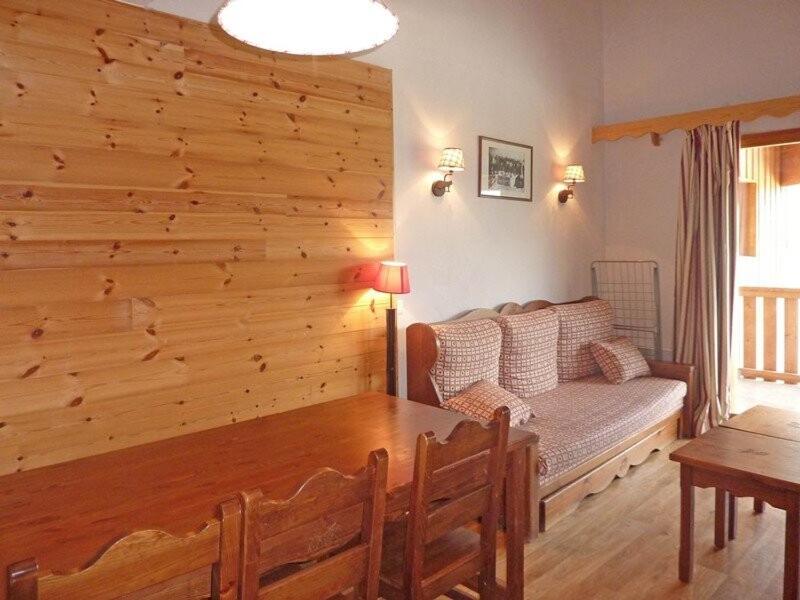 Résidence Les Erines - APPARTEMENT 8 PERSONNES LES ORRES 1800 m MAE-6704 - 3