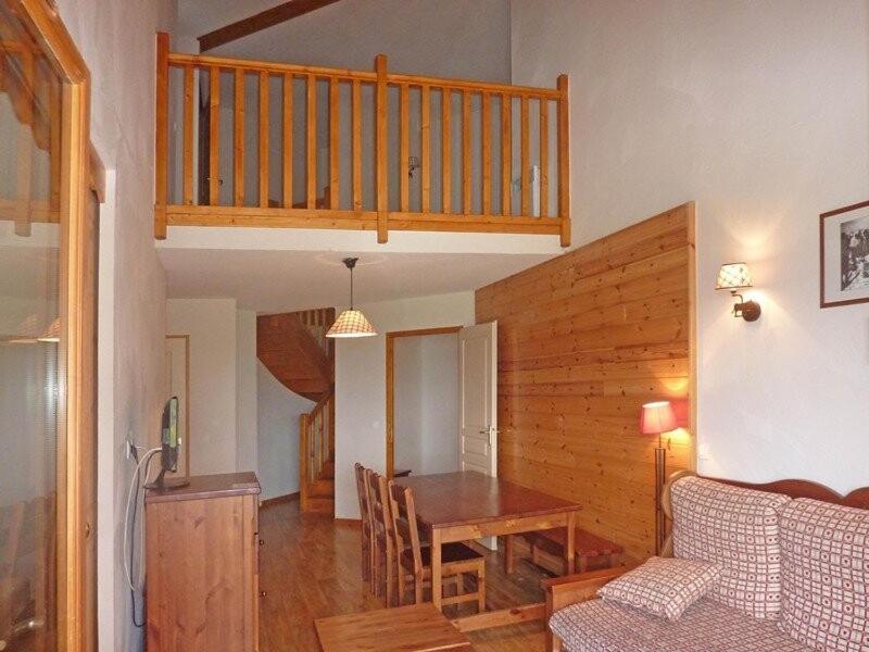 Résidence Les Erines - APPARTEMENT 8 PERSONNES LES ORRES 1800 m MAE-6704 - 1