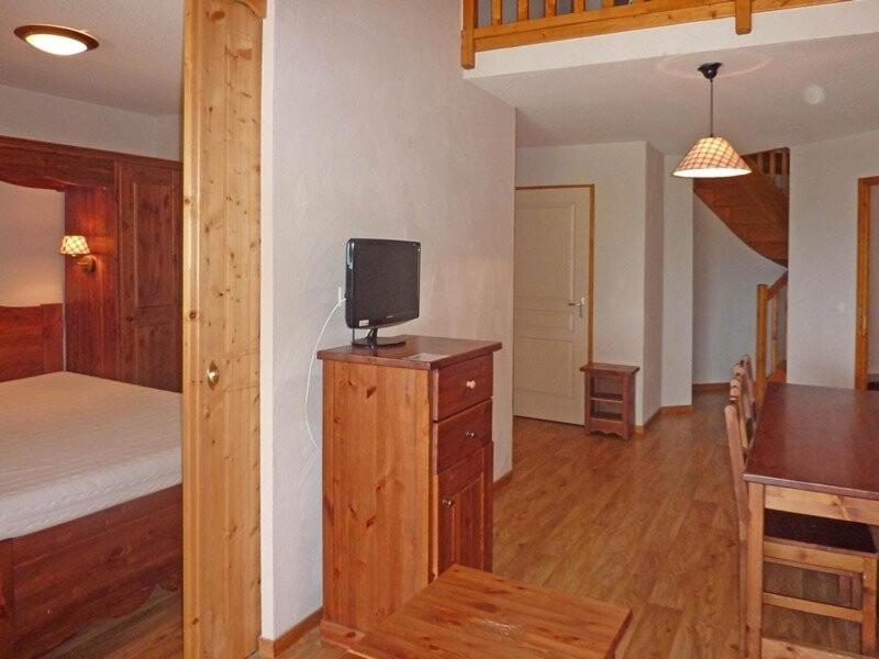 Résidence Les Erines - APPARTEMENT 8 PERSONNES LES ORRES 1800 m MAE-6704 - 4