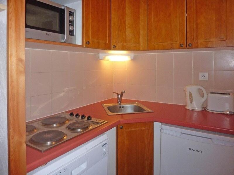 Résidence Les Erines - APPARTEMENT 8 PERSONNES LES ORRES 1800 m MAE-6704 - 5