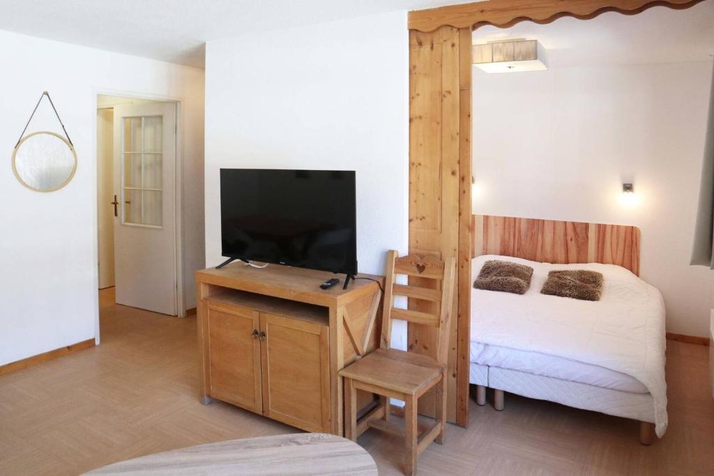 Résidence Parc Des Airelles - APPARTEMENT PARC DES AIRELLES 111 MAE-0224 - 3