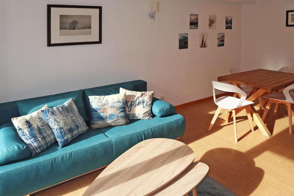 Résidence Parc Des Airelles - APPARTEMENT PARC DES AIRELLES 111 MAE-0224 - 4