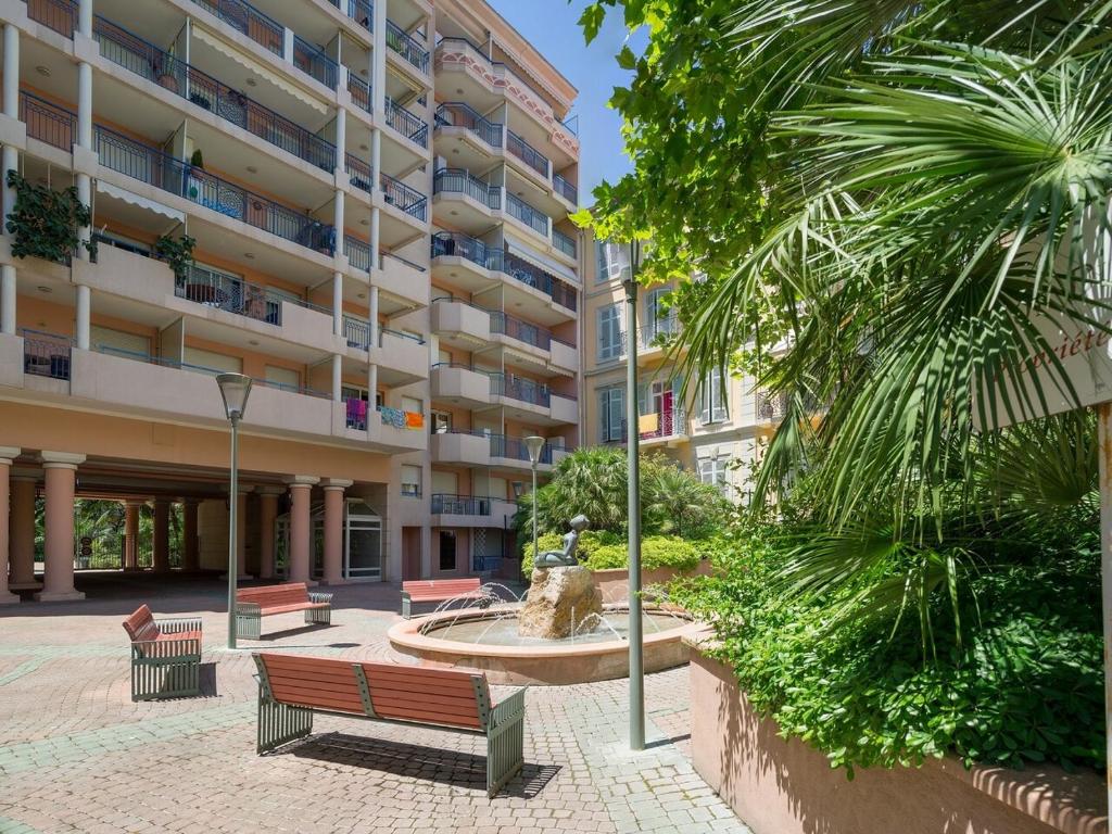 Résidence les Rivages du Parc - maeva Home - Studio 4 personnes - Sélection MAE-3056 - 3