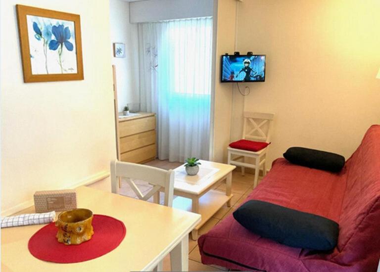 Résidence les Rivages du Parc - maeva Home - Studio 4 personnes - Sélection MAE-3056 - 5