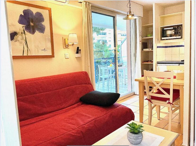 Résidence les Rivages du Parc - maeva Home - Studio 4 personnes - Sélection MAE-3056 - 1