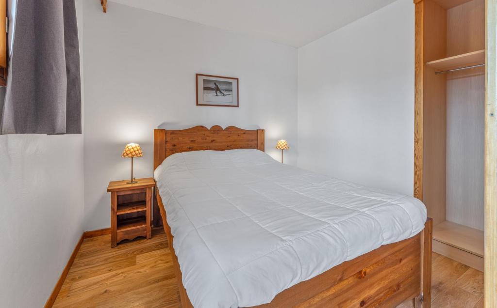 Résidence Les Hauts De Preclaux - Appartement montagnard aux Orres 1800 MAE-8921 - 5