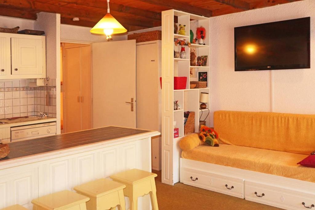 Résidence Le Silhourais - Studio 4 personnes idéal pour famille MAE-9294 - 1