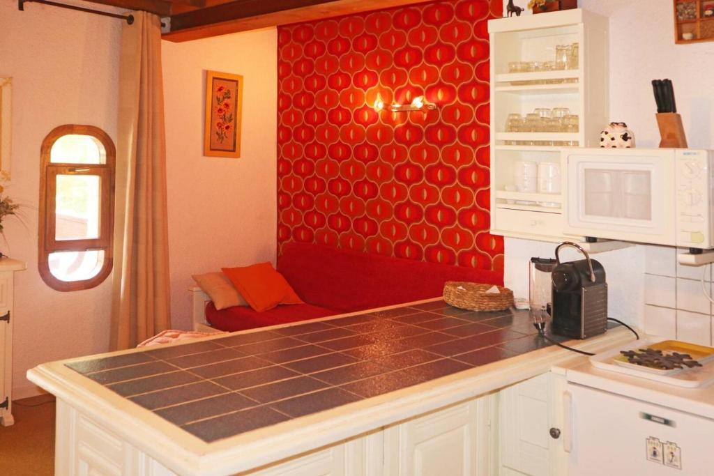 Résidence Le Silhourais - Studio 4 personnes idéal pour famille MAE-9294 - 5