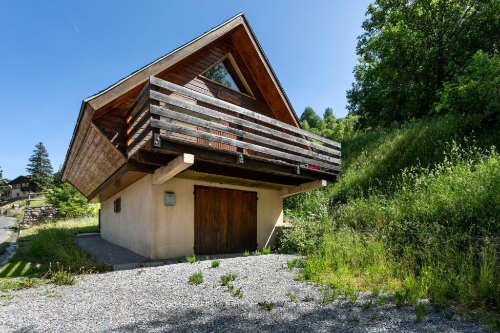 Chalet à l'ambiance cocooning à Vars - maeva Home - Chalet 2 pièces 9 personnes - Confort MAE-3585 - 5