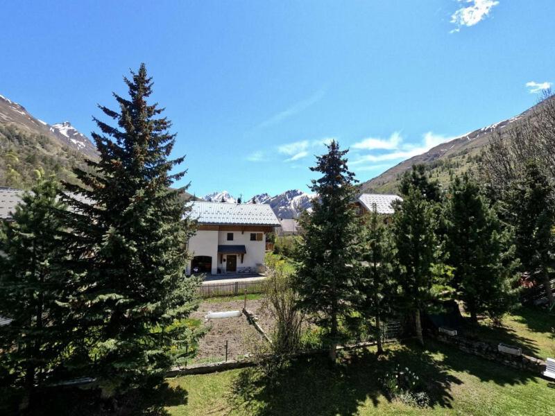 Chalet Le Tam Tam - 2 pièces 5 personnes 2 expo sud MAE-7781 - 2