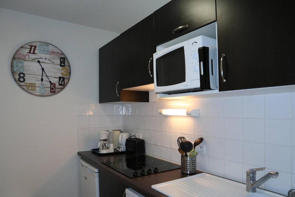 Residence La Combe D Or - Appartement en résidence de standing MAE-2054 - 5