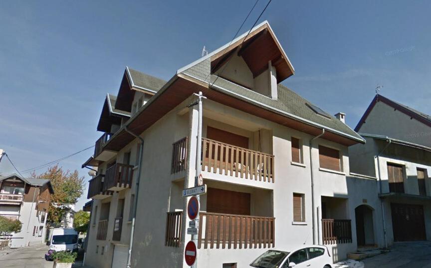 Résidence Les Iris - NOUVEAUTE VILLARD DE LANS PLEIN CENTRE MAE-7871 - 3