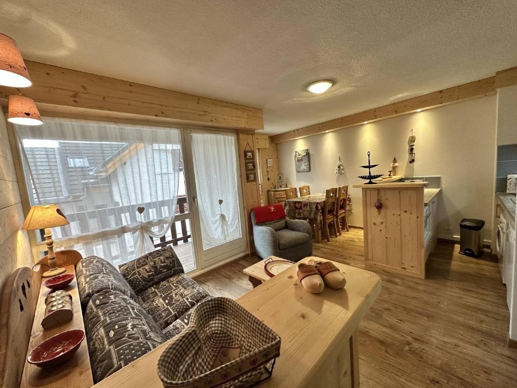Résidence Les Iris - NOUVEAUTE VILLARD DE LANS PLEIN CENTRE MAE-7871 - 1