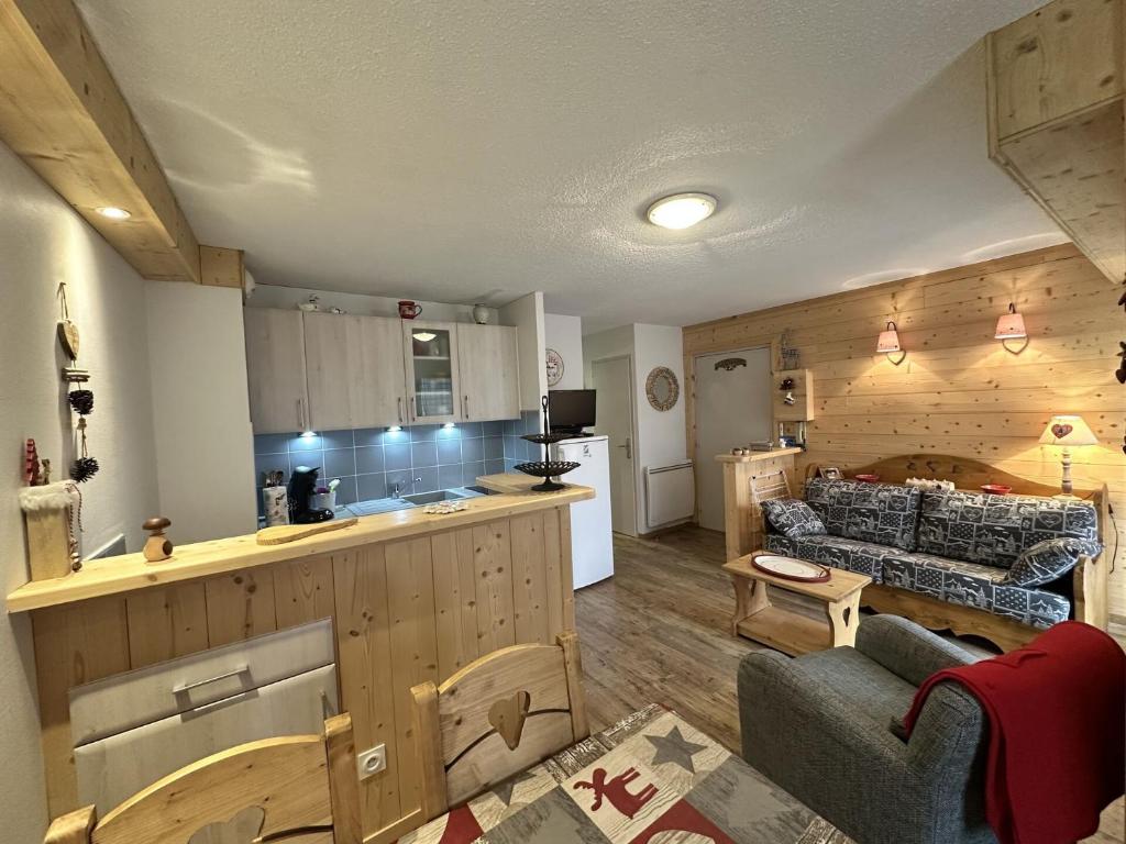 Résidence Les Iris - NOUVEAUTE VILLARD DE LANS PLEIN CENTRE MAE-7871 - 4