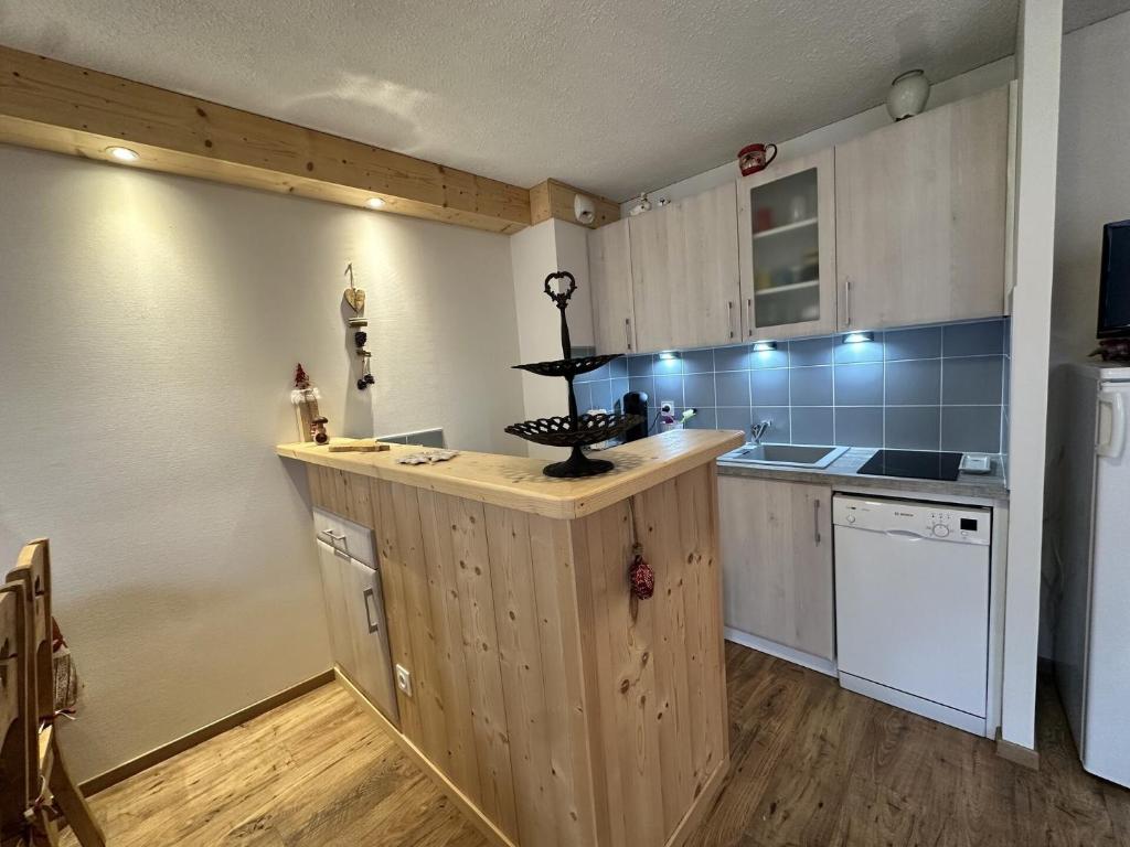 Résidence Les Iris - NOUVEAUTE VILLARD DE LANS PLEIN CENTRE MAE-7871 - 5
