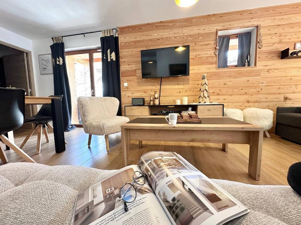 Varsea Residence - RESIDENCE VARSEA- T4 tout inclus Classé 3 MAE-1031 - 3