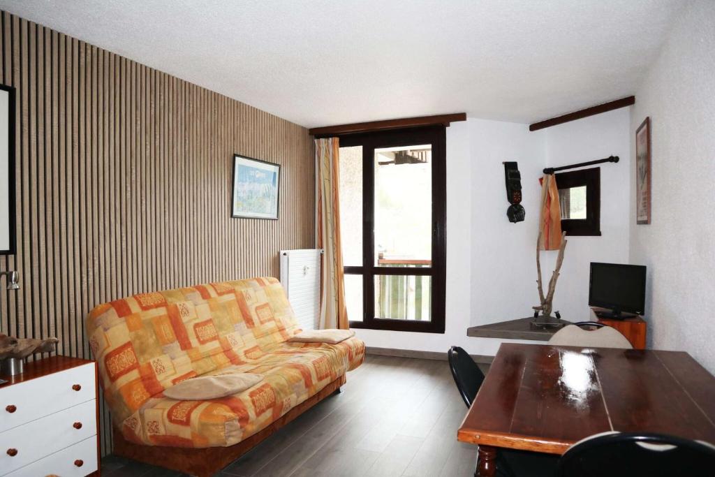 Résidence Le Boussolenc - Studio équipé pour 4 personnes MAE-2124 - 1