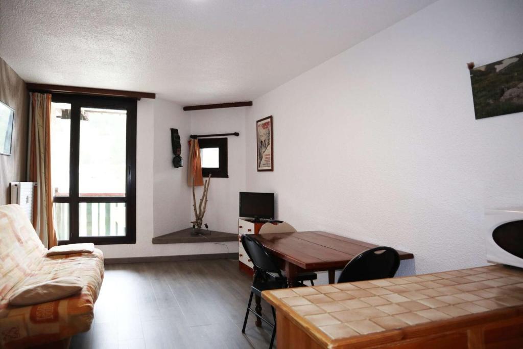 Résidence Le Boussolenc - Studio équipé pour 4 personnes MAE-2124 - 4