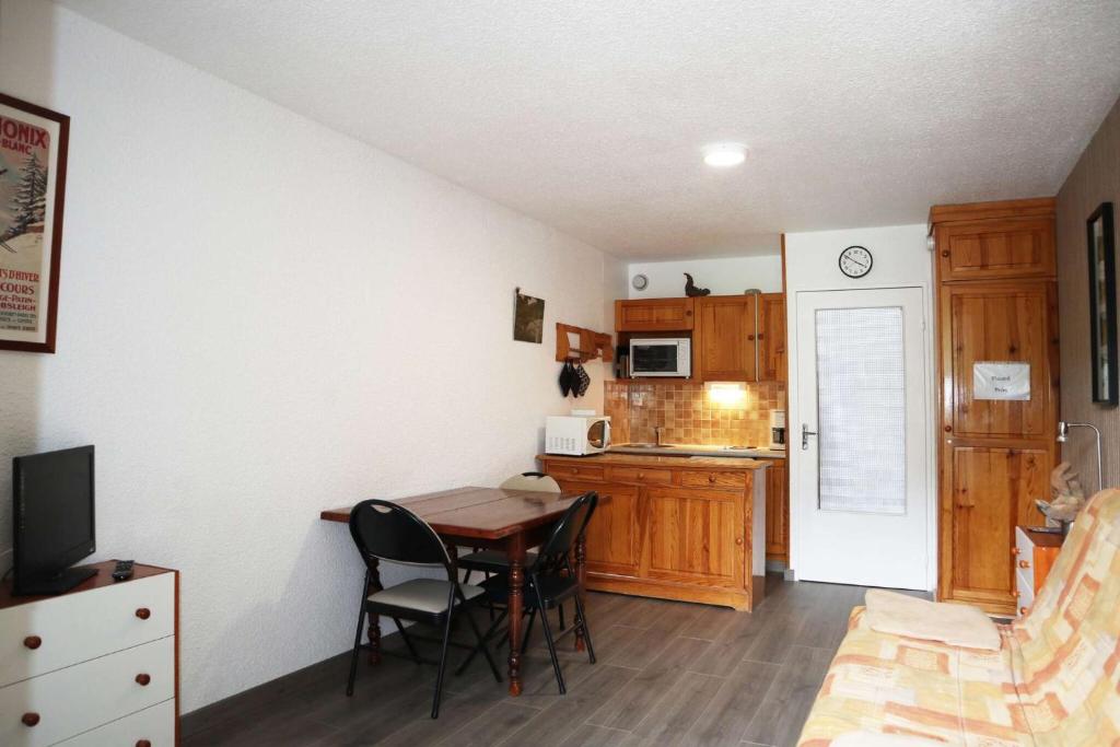 Résidence Le Boussolenc - Studio équipé pour 4 personnes MAE-2124 - 5