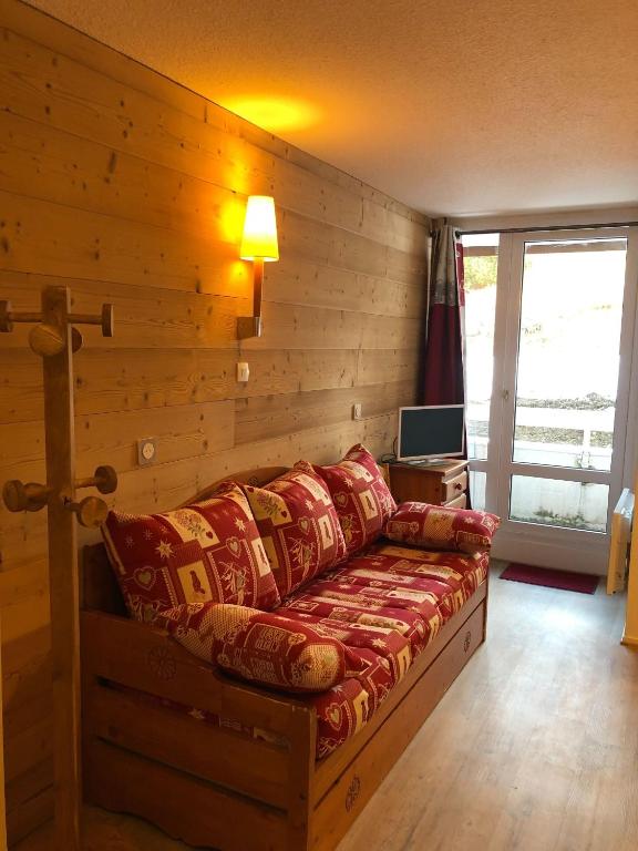 Résidence Les Horizons d'Huez - maeva Home - Appartement 2 pièces 4 personnes Sélection MAE-3559 - 1
