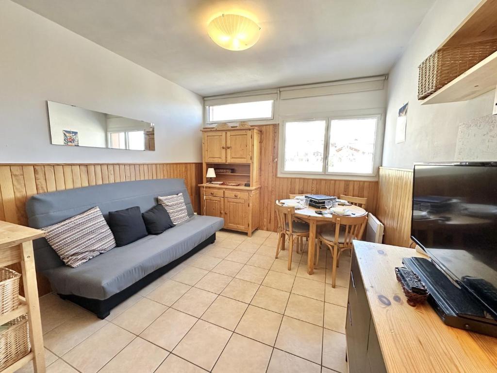 Résidence Le Seignon - Studio Confortable au Cœur de Vars MAE-7081 - 4