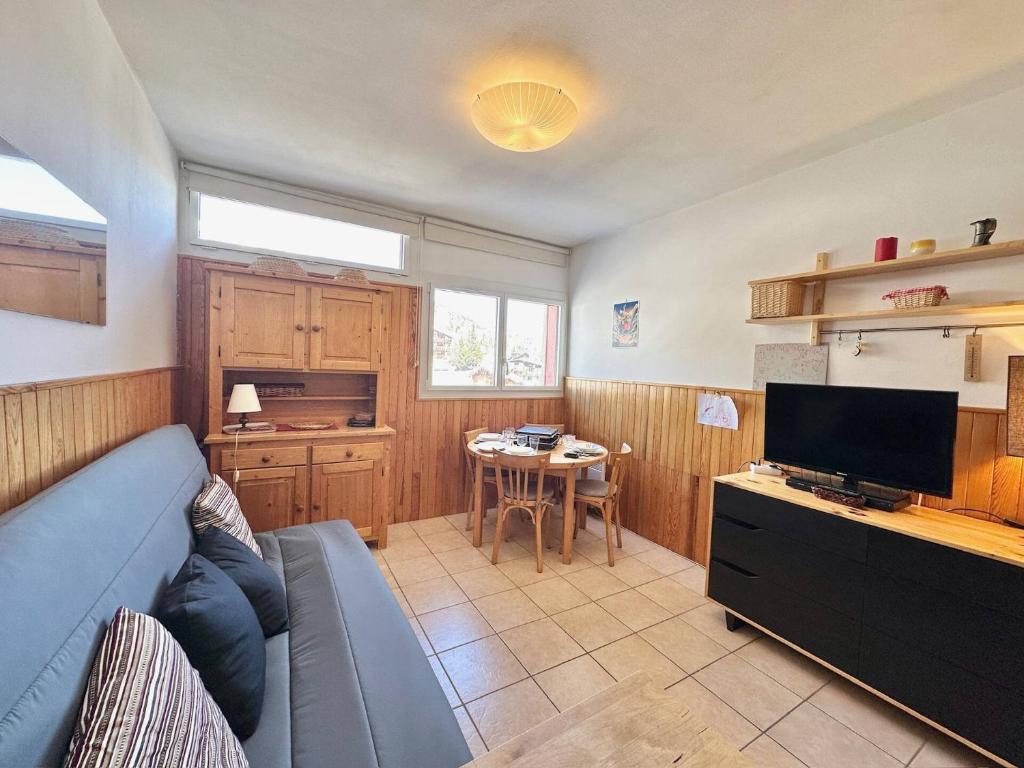 Résidence Le Seignon - Studio Confortable au Cœur de Vars MAE-7081 - 5