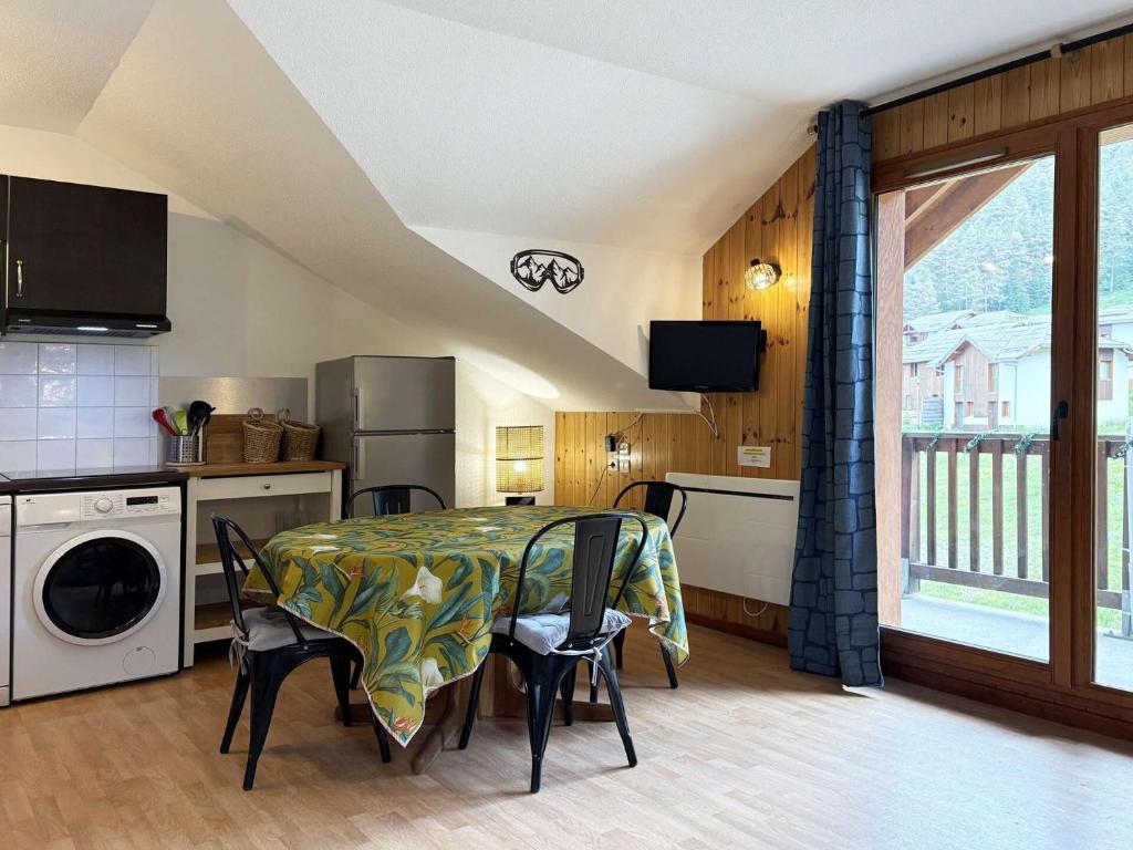 Residence La Combe D Or - Appartement en résidence de standing MAE-3864 - 5